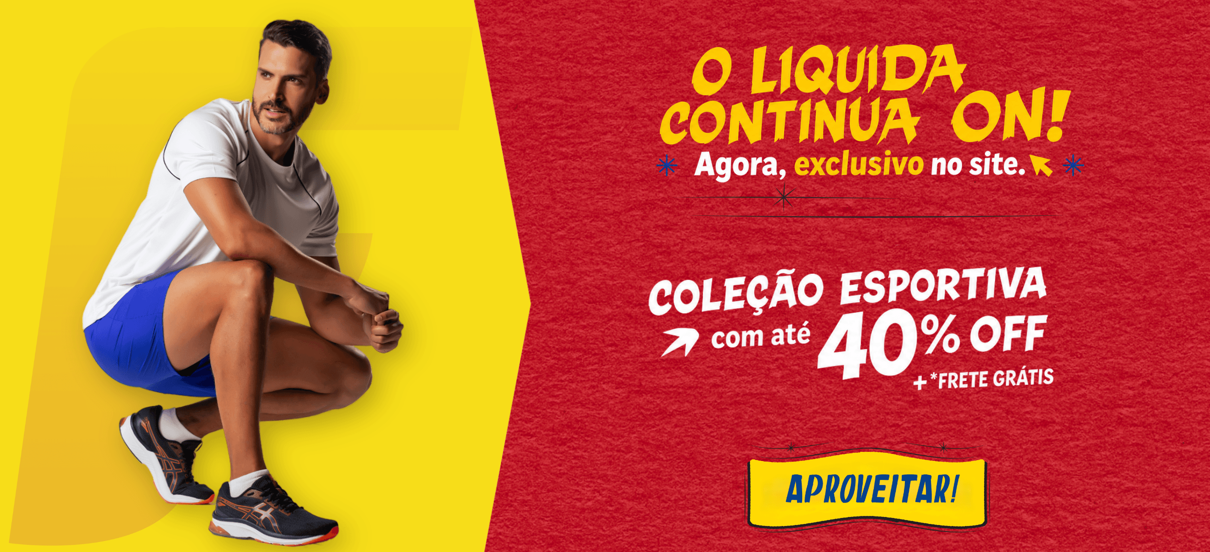 Liquida Esportivo